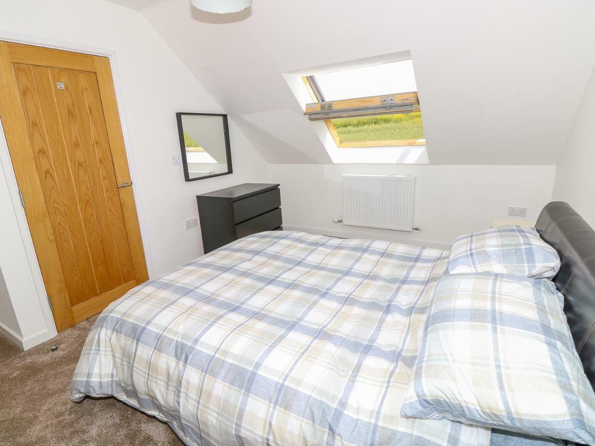 6 Yarmouth Cottages Freshwater Extérieur photo